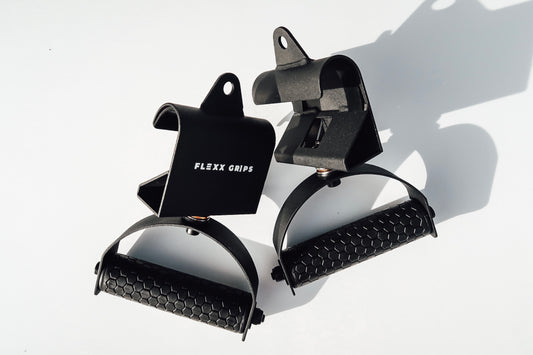 FLEXX GRIPS